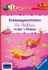 Erstlesegeschichten für Mädchen in der 1. Klasse Produktbild-Vorschau 3