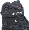 Buty motocyklowe TCX ZETA WP czarny 46 Podgląd zdjęcia produktu 13
