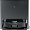 ECOVACS Saug- und Wischroboter DEEBOT X1 TURBO mit Produktbild-Vorschau 3
