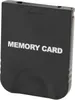 pour Gamecube Memory Card Plug and Play High Speed Memory Voir les images du produit 7