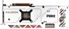 Sapphire Pure Radeon RX 7800 XT 16GB - Grafikkarten Produktbild-Vorschau 5