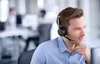 Jabra Evolve 75 MS Stereo - Headset - On-Ear - Bluetooth - Produktbild-Vorschau 9