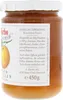 Darbo Naturrein Konfitüre 450g, Marille Fruchtanteil 50% Produktbild-Vorschau 3