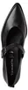 Tamaris Damen Ballerinas 22102-46-003 Farbe: Schwarz Größe: Produktbild-Vorschau 7