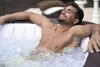 Bestway LAY-Z-SPA® Whirlpool Maldives HydroJet Pro™, eckig, Produktbild-Vorschau 46