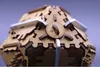 Hádanka, Kámen mudrců kovová verze - úniková hra, Puzzle Náhled obrázku produktu 6