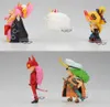 One Piece WCF Minifiguren 7 cm Wanokuni Onigashima 1 Náhled obrázku produktu 4