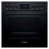 Bosch Einbau-Herd HEF113BB0 Frontansicht Produktbild-Vorschau