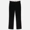 Dickies Corduroy 874 Hosen Schwarz 31 / 32 Herren Schwarz Produktbild-Vorschau 3