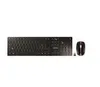 DW 9100 SLIM (schwarz/bronze, CH-Layout, Cherry Produktbild-Vorschau 13