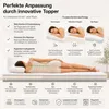 MARPUR Surmatelas Matratzentopper 120x200 TOP5, Surmatelas Voir les images du produit 7