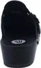 Berkemann Uni  Clogs  Riemen Toeffler 00402-900 Schwarz Produktbild-Vorschau 16