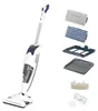Rowenta RY7731, Parný mop, 0,47 L, Biela, Fialová, 7,5 m, Náhľad obrázku produktu 1
