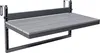 Table de balcon suspendue AGATTI STONEWOOD Voir les images du produit 9
