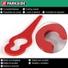 Kunststoffmesser für Parkside PRTA 20 Li A1 -  IAN 311046 Produktbild-Vorschau 3