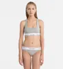 Podprsenka Bralette pro ženy CK CALVIN KLEIN, model F3785E, Náhled obrázku produktu 25