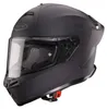 CABERG ROXTER MONO Integralhelm M in schwarz Produktbild-Vorschau 4