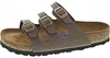 Birkenstock Florida Birkibuc SFB mocca Gr. 39 Produktbild-Vorschau 35