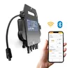 APsystems Mikrowechselrichter mit WLAN & Bluetooth, PV VDE Produktbild-Vorschau 3