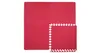 Colored Puzzle Tapis de fitness rouge, 4 pièces Voir les images du produit 2