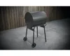 Holzkohlegrill TENNEKER Ranger TC-2 mit gusseisernem Produktbild-Vorschau 4
