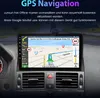 9 palcové autorádio 1 + 32G Android12 GPS NAVI pre Benz C Náhľad obrázku produktu 5