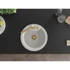 Mexen Diego 1-Becken-Granit-Spüle mit Mischbatterie Rita, Produktbild-Vorschau 4