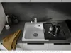 BLANCO NAYA 45 SILGRANIT gris vulcanisé Voir les images du produit 10