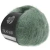 Lana Grossa SILKHAIR 25 g feines Lace-Garn aus Produktbild-Vorschau 1