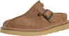 Clarks Solsbury Pantoletten, Braun 41.5 EU Produktbild-Vorschau 1
