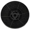 vidaXL Filtre à charbon pour hottes d'aspiration 2 pcs. Voir les images du produit 1