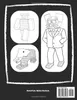 Steal a Brainrot – Libro da colorare con personaggi - Anteprima dell’immagine prodotto 2
