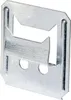 Set 250 clips e chiodini per boiserie L.2,3 cm x L.25 mm, Anteprima dell’immagine prodotto 2