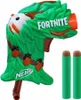Nerf Fortnite Microshots Bushranger F3814 Produktbild-Vorschau 3