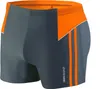 Sesto Senso Herren Badeboxer – enganliegend, elastisch | Produktbild-Vorschau 1