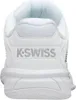 K-Swiss Damen Sneakers Weiß 96613-102-M Grösse 38 Produktbild-Vorschau 4