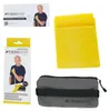 Ludwig Artzt GmbH TheraBand 2,5 m, luce (giallo) altro - Anteprima dell’immagine prodotto 11