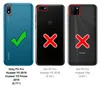 Book Case pour Huawei Y5 2019 Housse Flip Cover Téléphone Voir les images du produit 7