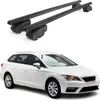 Portapacchi Portapacchi per Seat Leon ST 2020-2023 ABE Anteprima dell’immagine prodotto 13