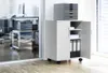 DURABLE Multifunktions-Wagen 74/53 geschl.528x748x400mm Produktbild-Vorschau 4