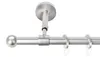 SN Deco Gardinenstange Straßburg, 19 mm, 1-läufig, Stahl, Produktbild-Vorschau 2