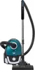 staubsauger Furbo Plus750W 35 cm blau/schwarz 6-teilig Produktbild-Vorschau 9