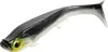 Quantum Gummiköder Tarp Shad (Natural Gun) Produktbild-Vorschau 4