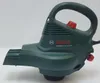 A Bosch UniversalGardenTidy 3000 leaf blower is shown against a white background. Produktbild-Vorschau