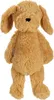 Beeztees Hund Vajen - Hundespielzeug - Plusch - hellbraun - Produktbild-Vorschau 3