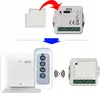 Abzweigdose Relais 2 Kanäle ZigBee TUYA LN Produktbild-Vorschau 12