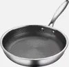 28 cm Bratpfanne, Pfannenset Wabenpfanne aus Produktbild-Vorschau 1