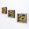 Wallity, Almıla- EVL4623, Bunt, Leinwandbilder, 15 x 15 cm, Produktbild-Vorschau 2