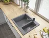 Granitan | HAND - Küchenarmatur - Ausziehbarer Auslauf - 2 Produktbild-Vorschau 3