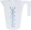 Pressol Messbecher Polypropylen 5 l transparent Produktbild-Vorschau 7